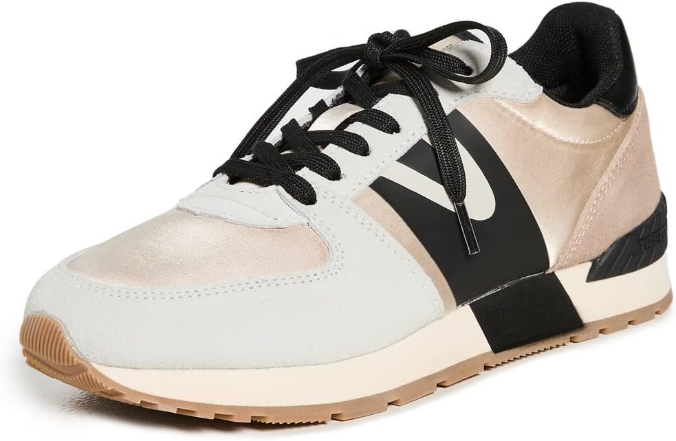 Stylish travel sneakers