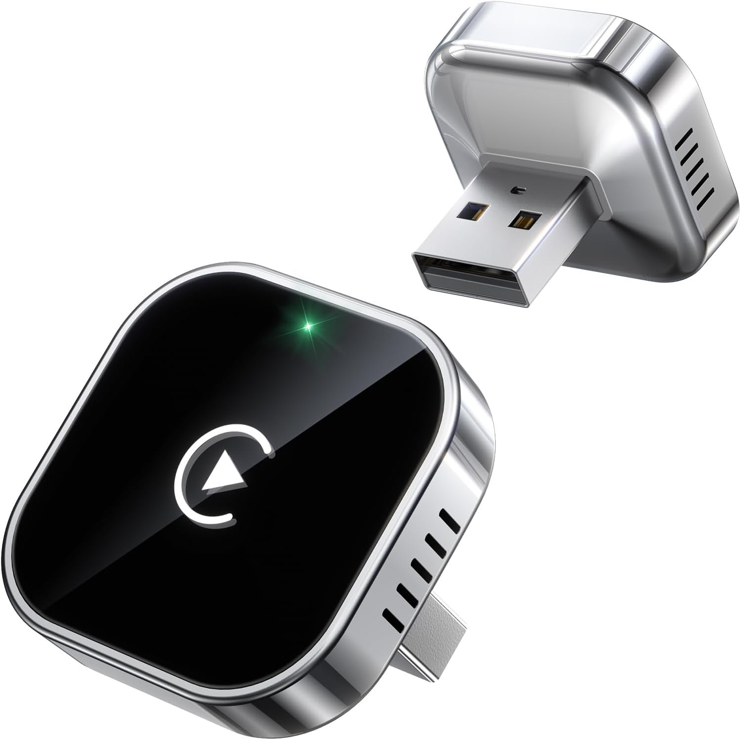 Gadget Vehicle Electronics