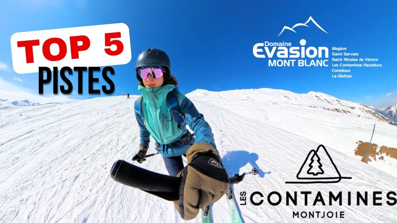 Ski Destinations in Best ski lodge reviews