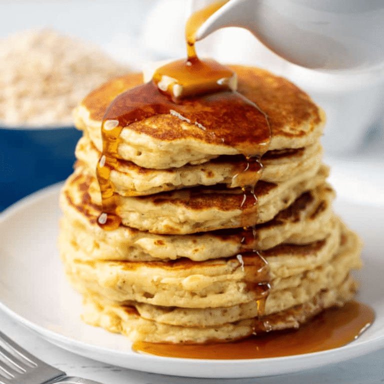The Best Pancake Recipes for Every Craving
