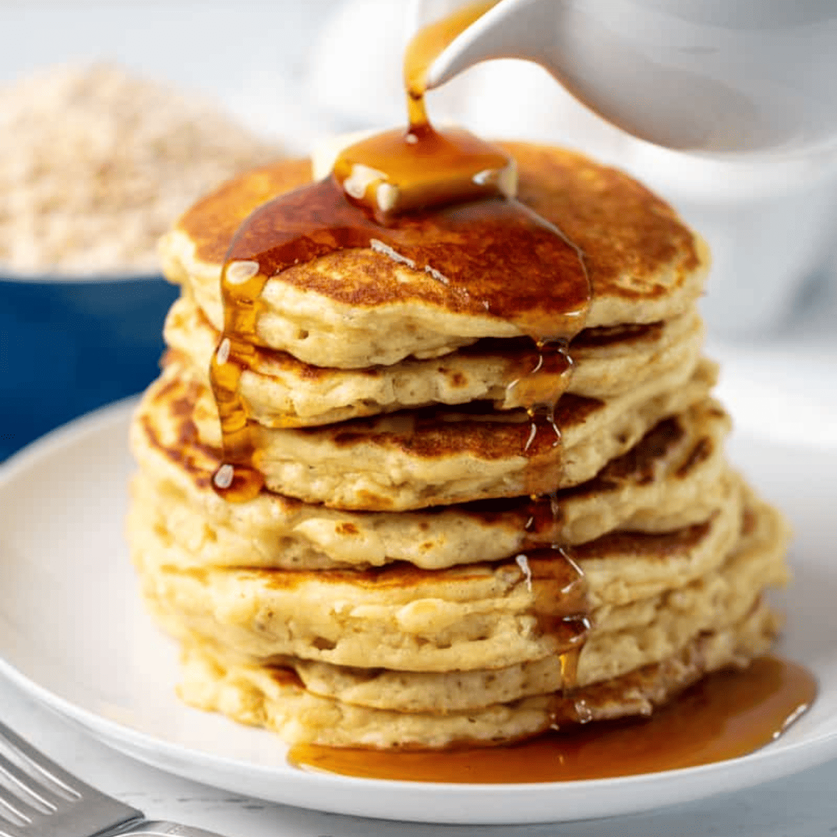 The Best Pancake Recipes for Every Craving