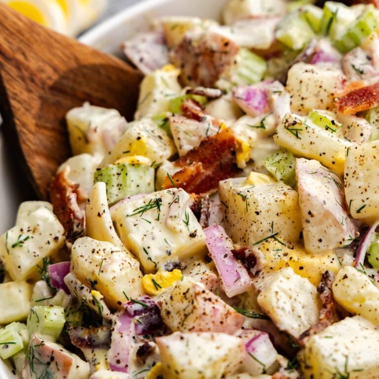 The Best Potato Salads (Plus the Sides I Always Bring With Them)