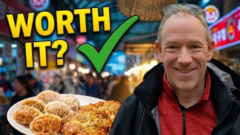 Travel and food Best food