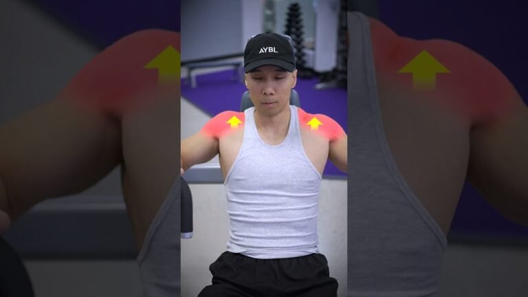 Breast Pain and Posture