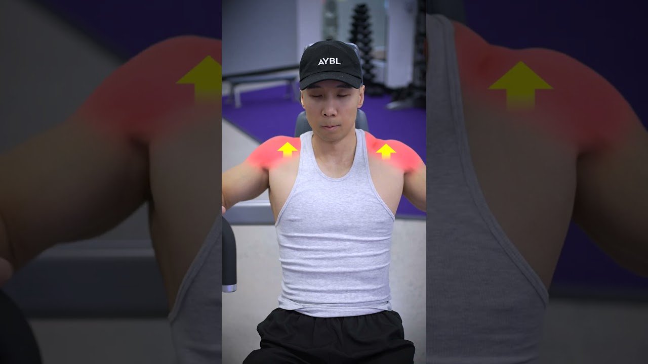 Breast Pain and Posture