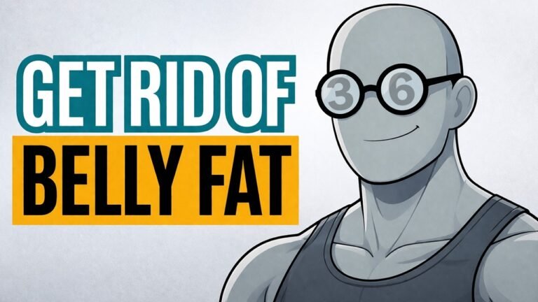 How Fasting Changes Your Body