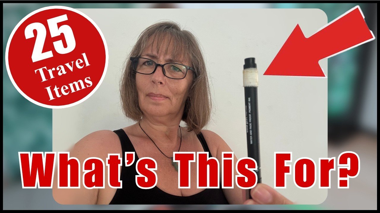 solo travel: Travel Tips