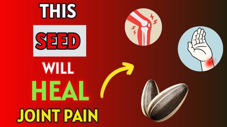 Knee pain supplements