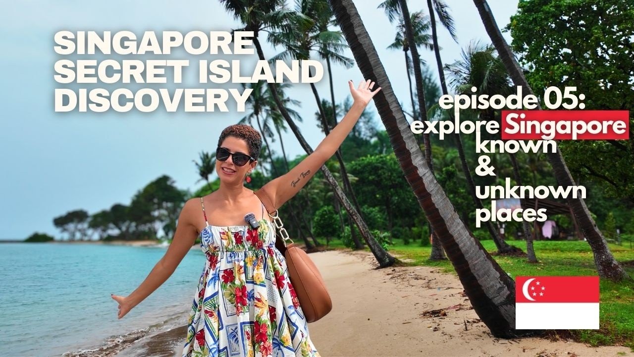 Island travel: Island History