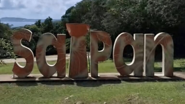 Island travel: Island History