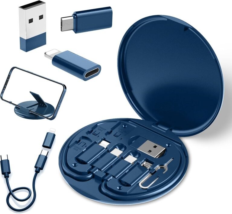 Gadget Power Accessories