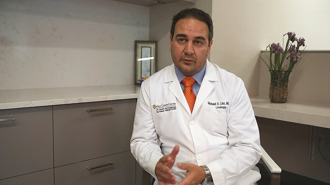 Understanding Prostate Inflammation