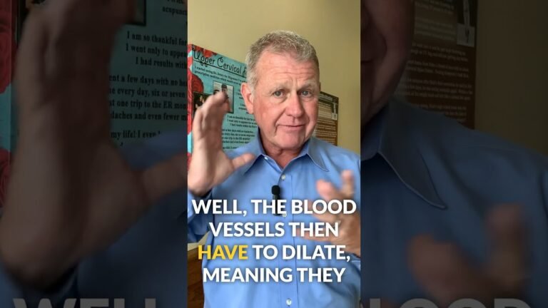 Migraine and Stress Relief