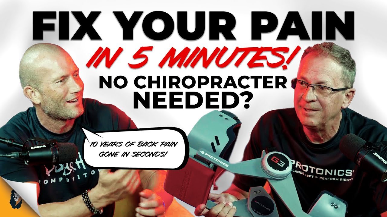 Hip Pain and Lifestyle Changes