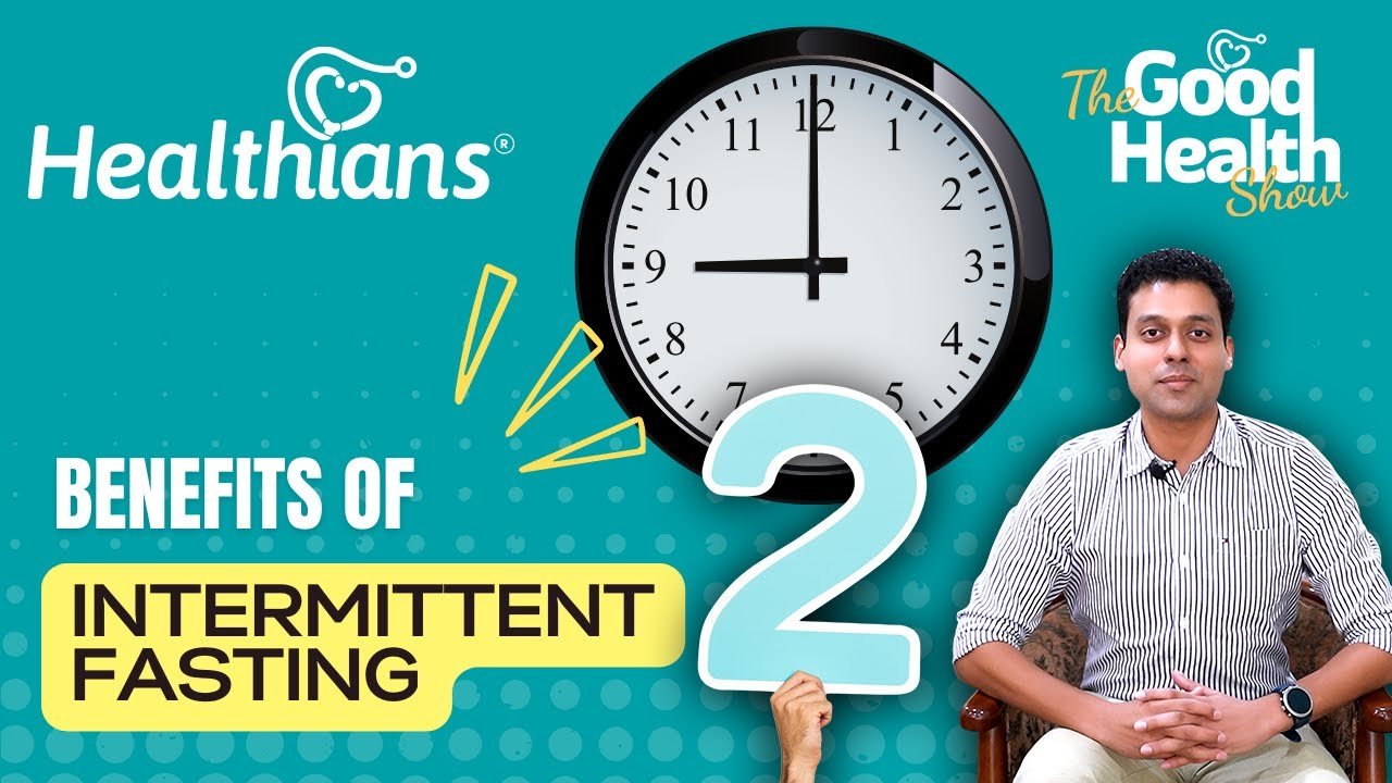 Intermittent Fasting for Weight Loss