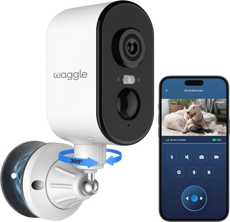 Gadget Security & Surveillance Equipment