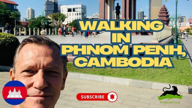 travel Guided Nature Walks