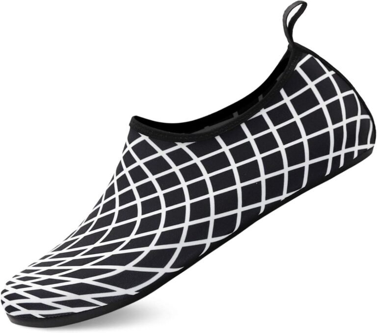 Cruise shoes for excursions