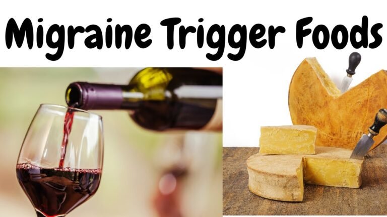 Caffeine and Migraines