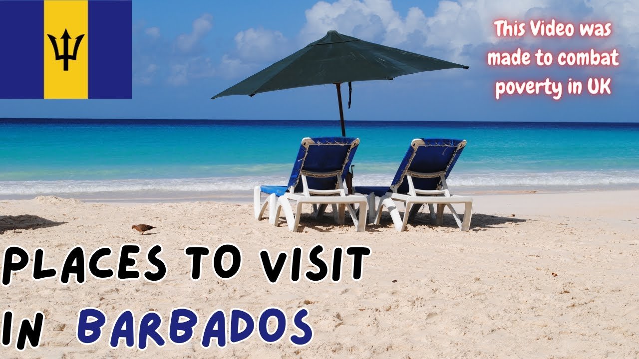 Island travel: Historical Landmarks