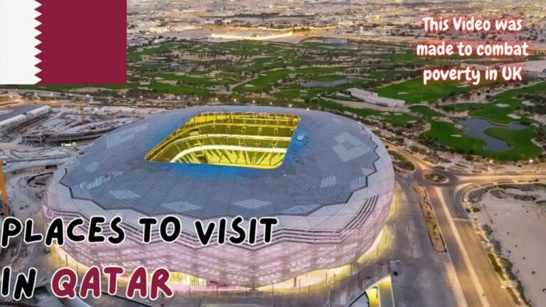 Discover Qatar