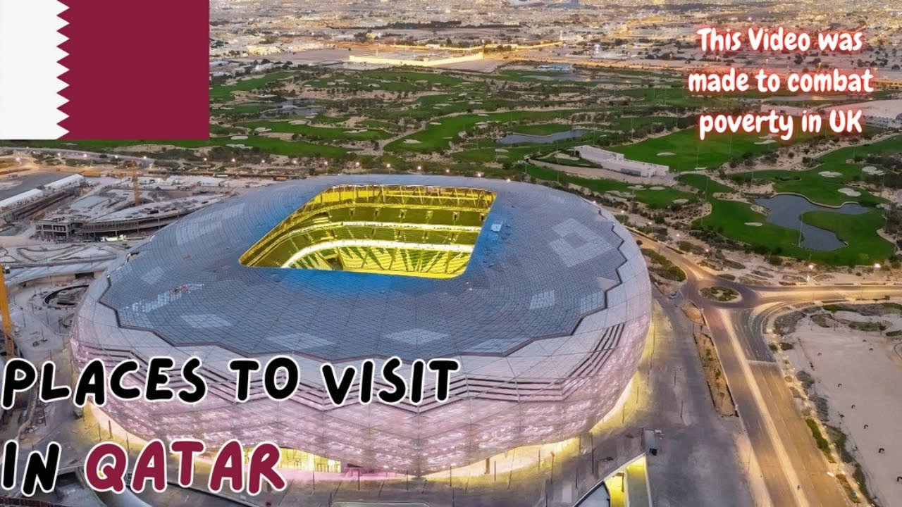 Discover Qatar