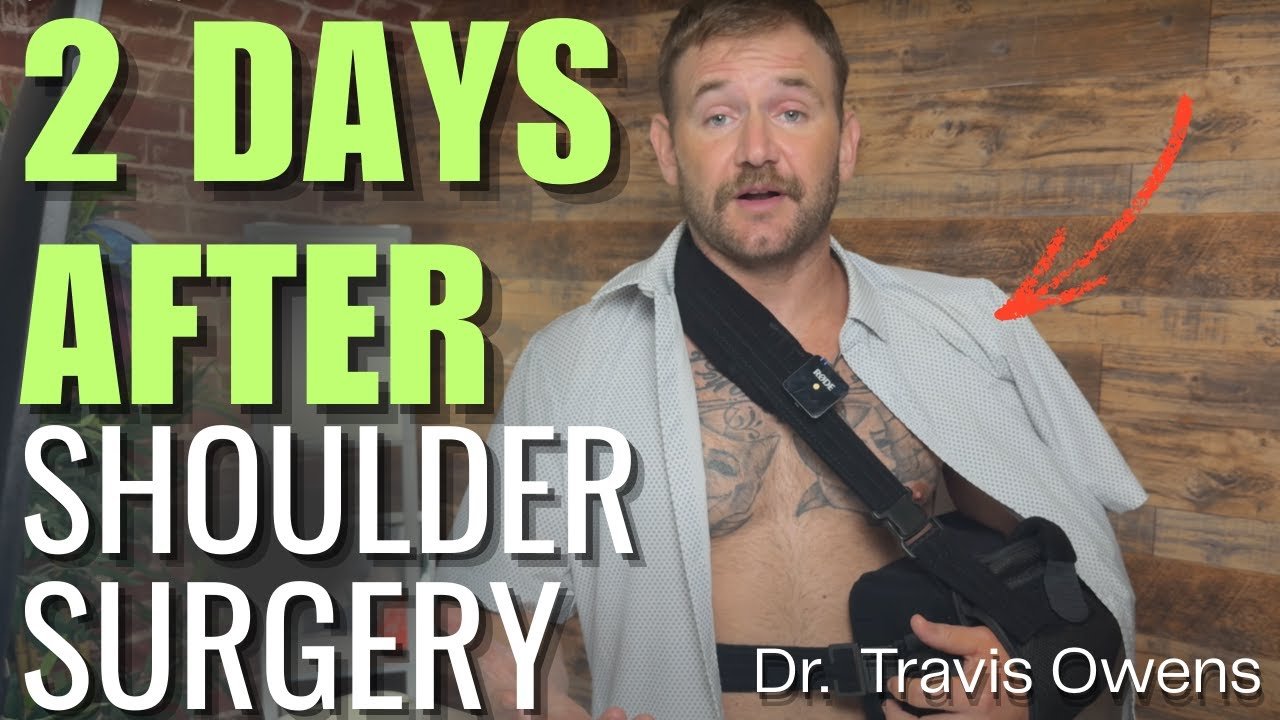 Shoulder Bursitis Treatment