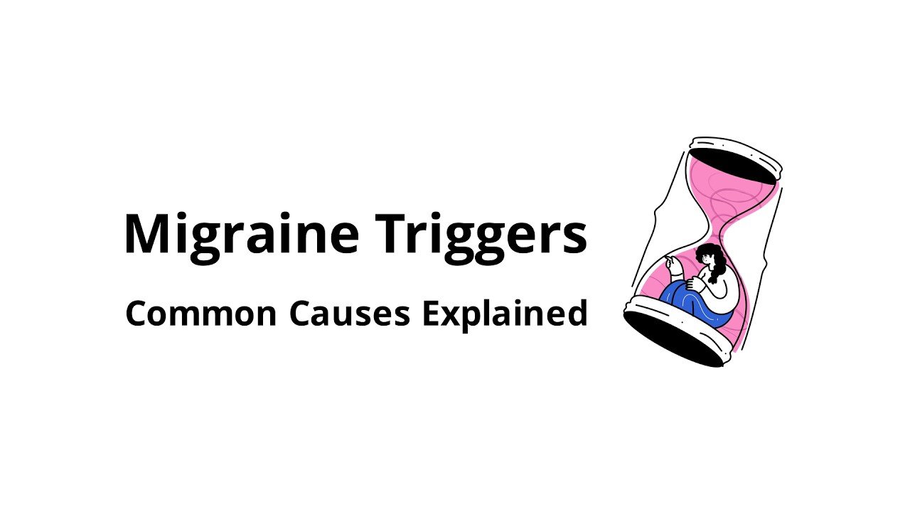 Migraine and Hormonal Changes