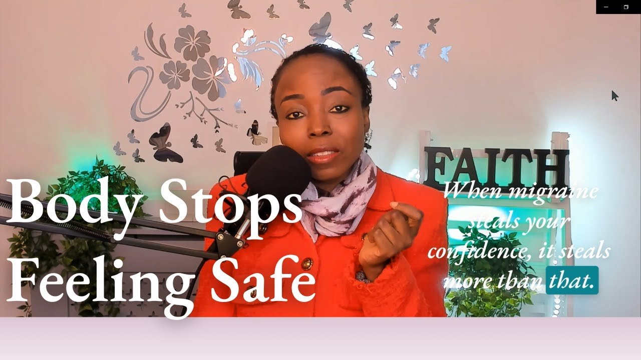 Coping with Chronic Headaches