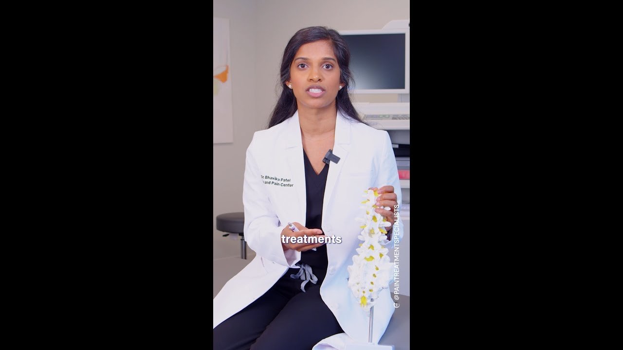 Shoulder Pain Management