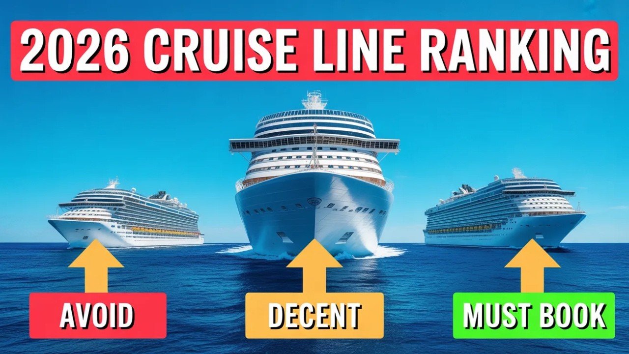 Ship travel: Cruise Lifestyle