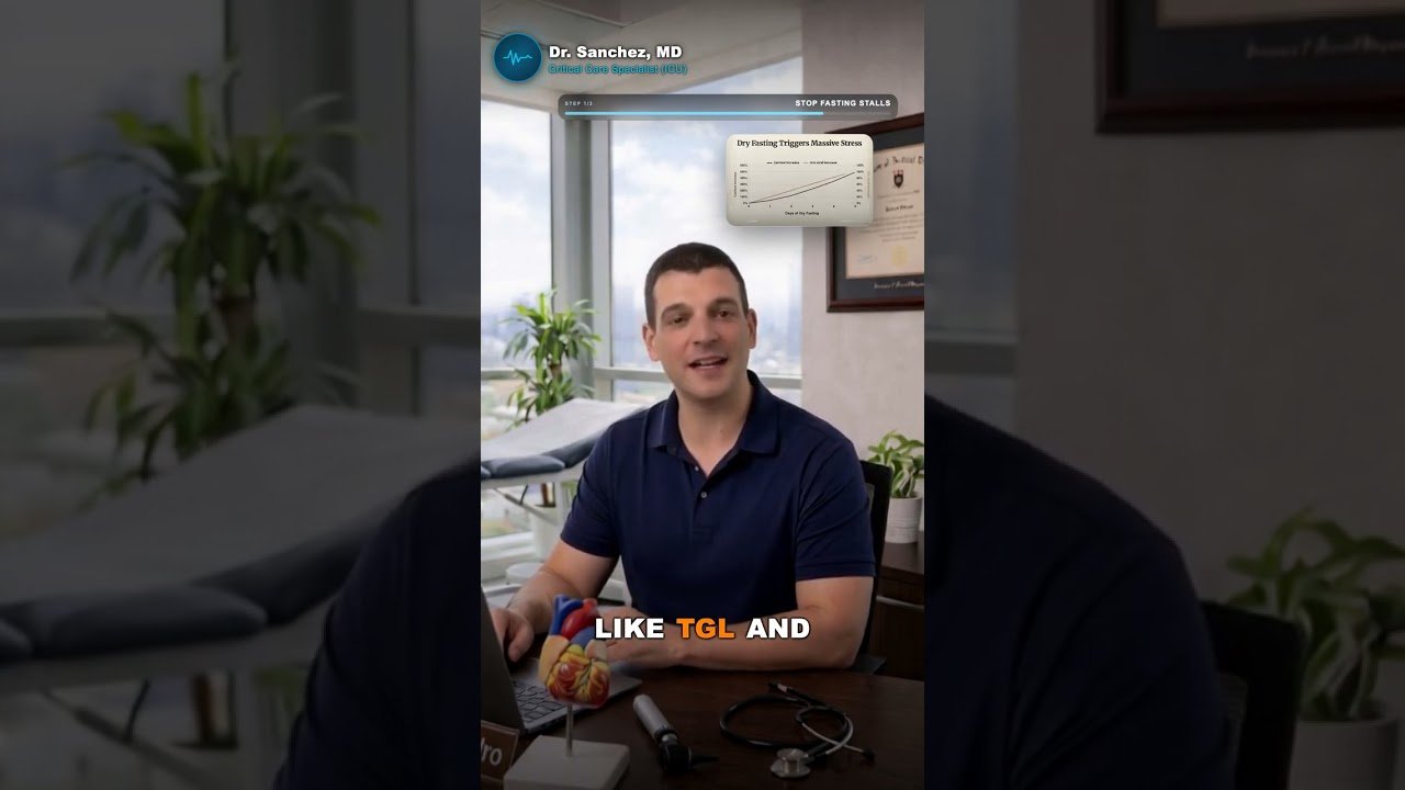 Dry Fasting for Weight Loss