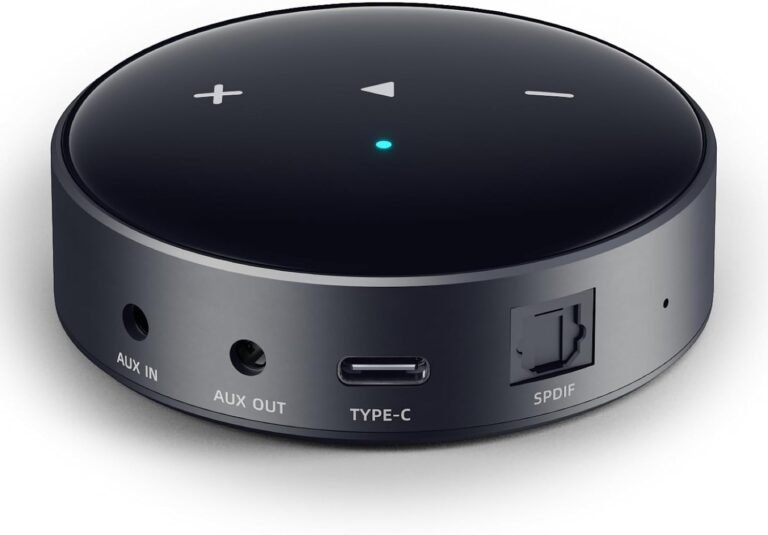 Gadget Home Audio & Theater Products