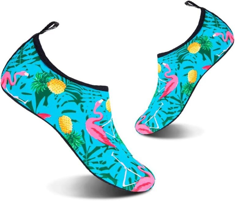 Cruise shoes for excursions