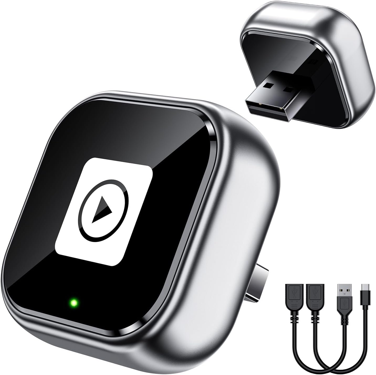 Gadget Vehicle Electronics