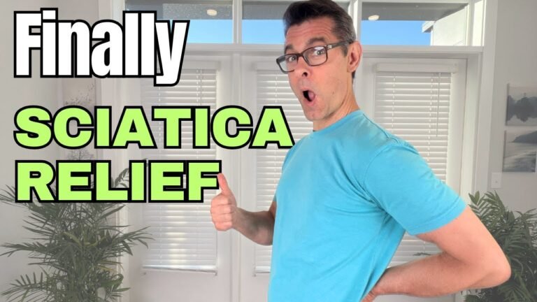 Sciatica Pain Treatment