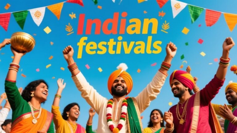 solo travel: Cultural Festivals