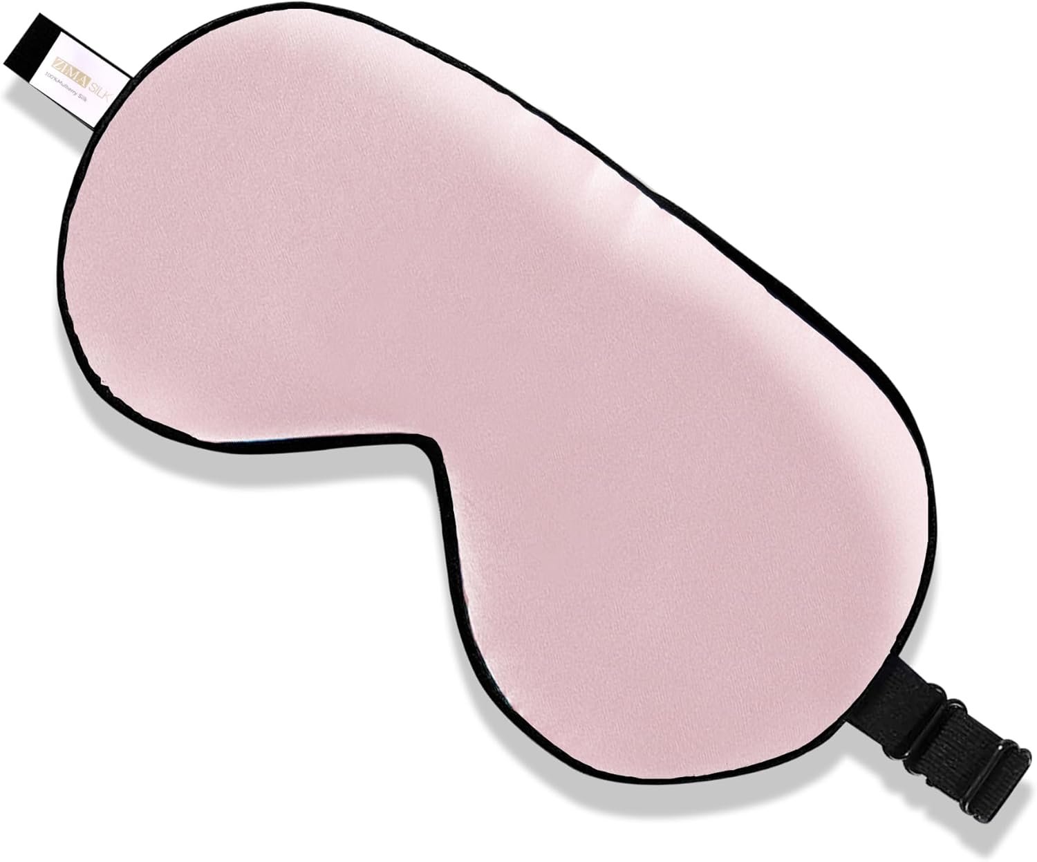 Sleep mask for hotel rooms