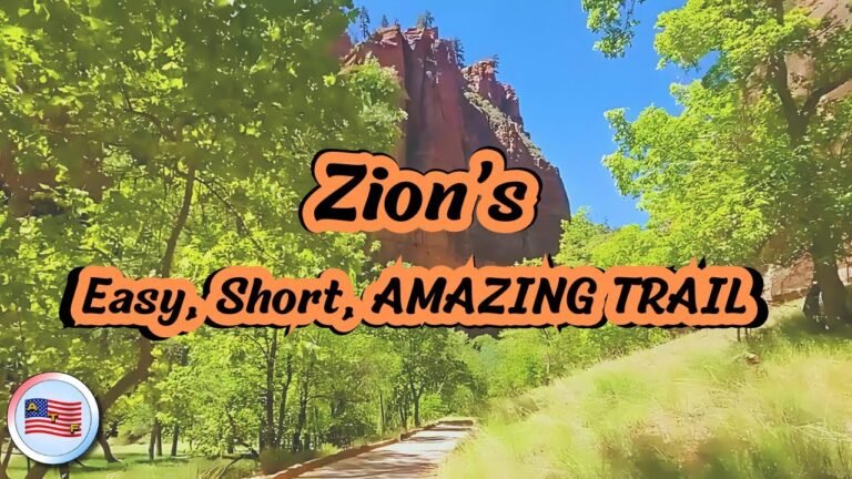 travel Guided Nature Walks