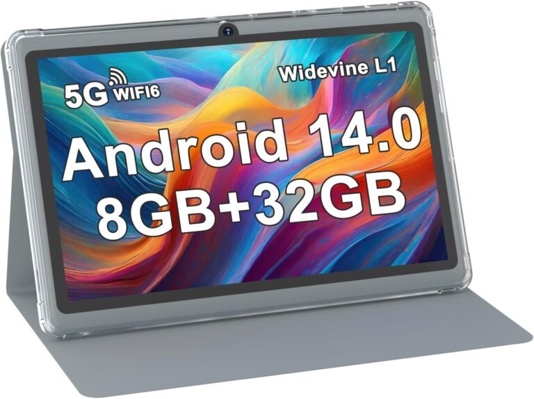 Gadget Computer Tablets