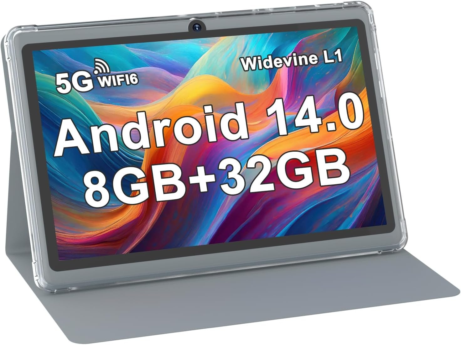 Gadget Computer Tablets