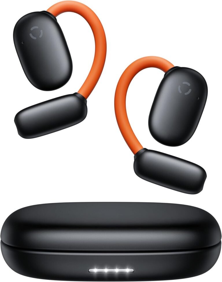 Earbuds & Accessories