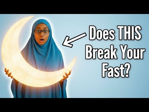 Fasting Myths Debunked