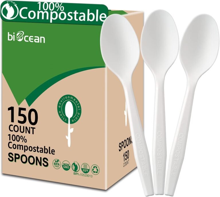 eco-friendly camping products