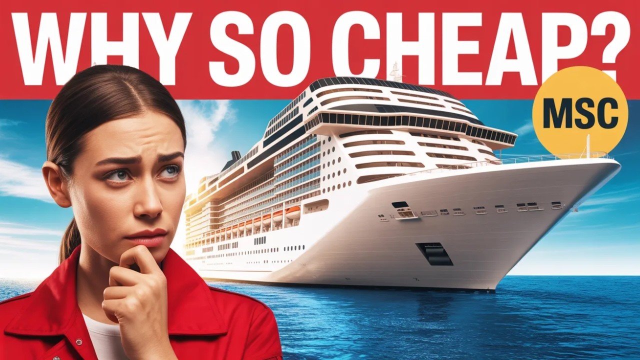 Ship travel: Ship Cruise Discounts
