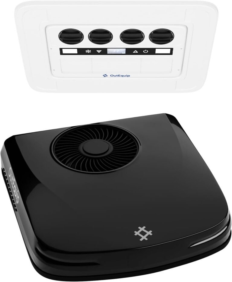 RV Electronics