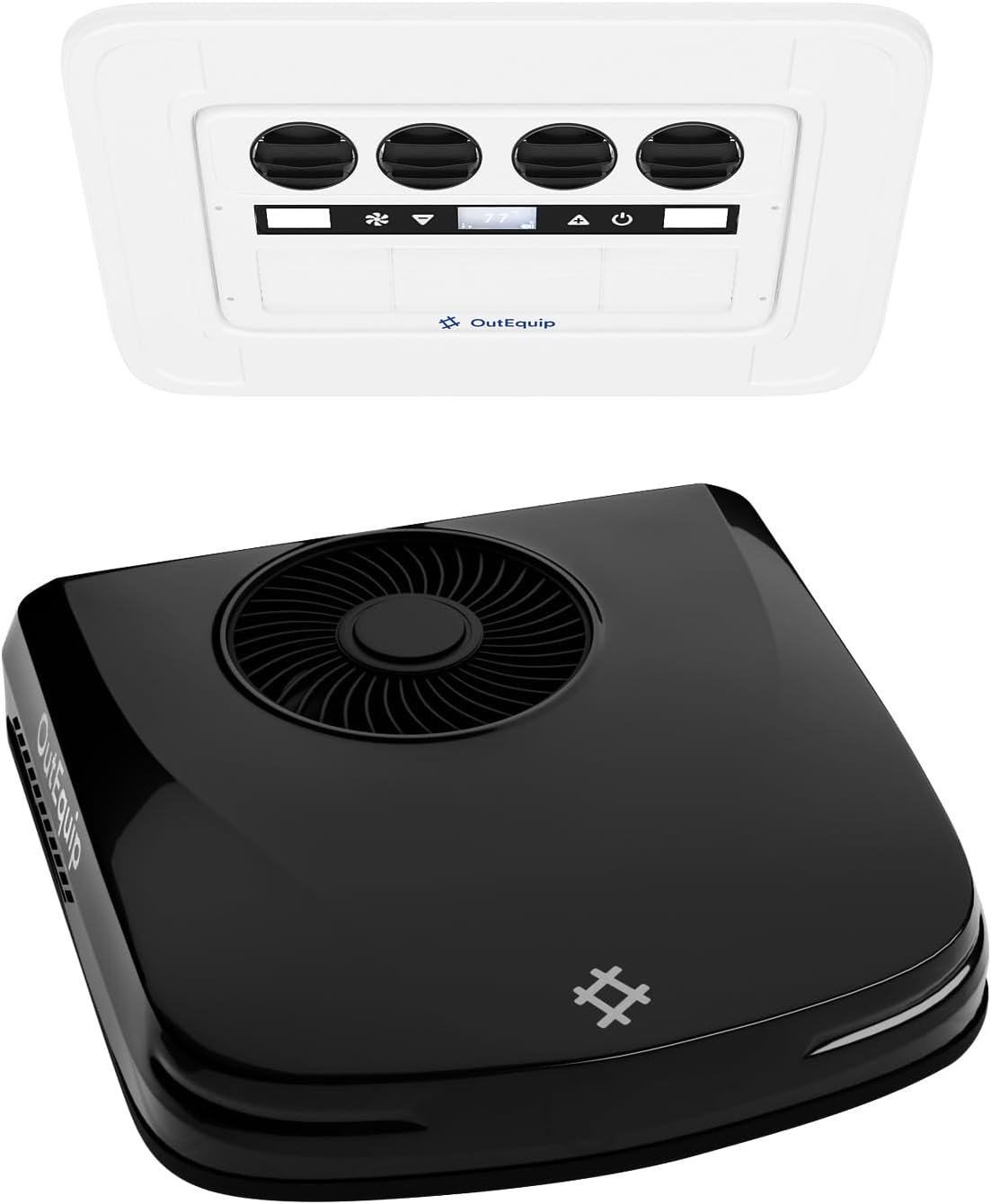 RV Electronics