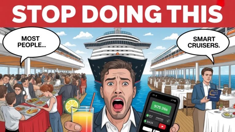 Travel Food Hacks