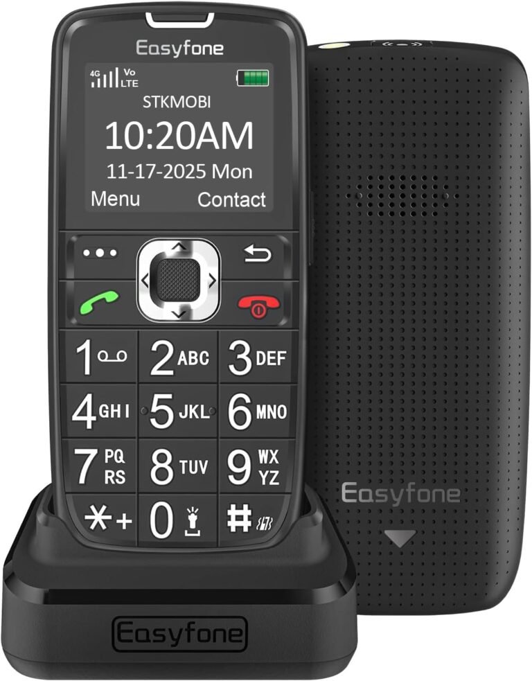 hearing aid compatible phones