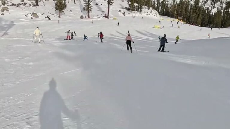 Ski Destinations in Ski lodge deals